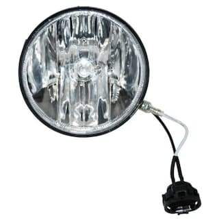 Foto 1 | Faro De Niebla Derecha/izquierda Gmc Sierra 2014 2015