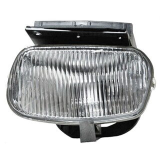 Foto 1 | Faro De Niebla Derecha Ford Ranger 1998 1999 2000
