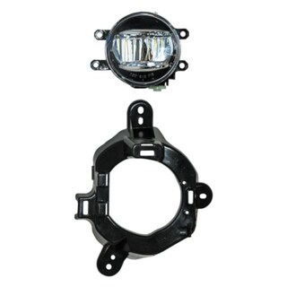 Foto 1 | Faro De Niebla Derecha Toyota Land Cruiser 2016