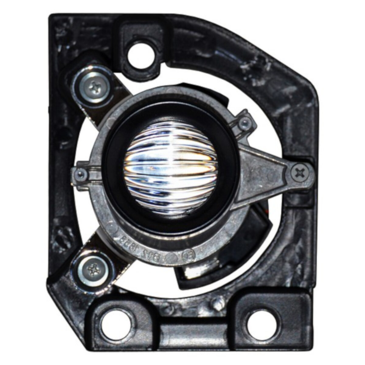 Foto 2 pulgar | Faro De Niebla Izquierda Fiat 500  2016 2017 2018 2019