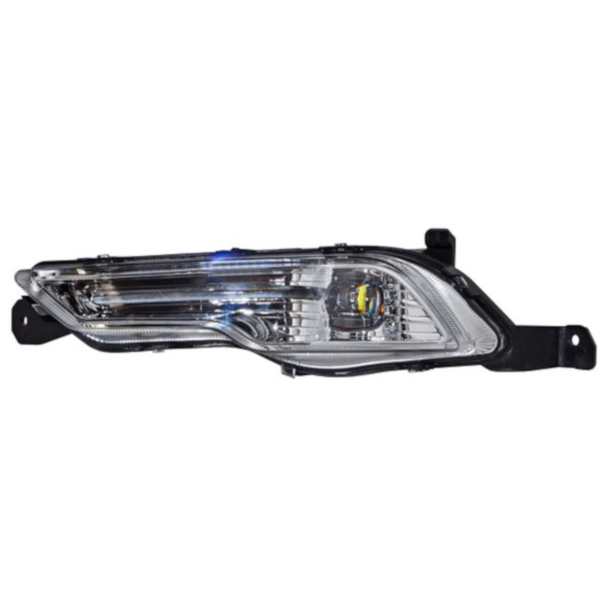 Faro De Niebla Izquierda Ford Fusion  2017 2018