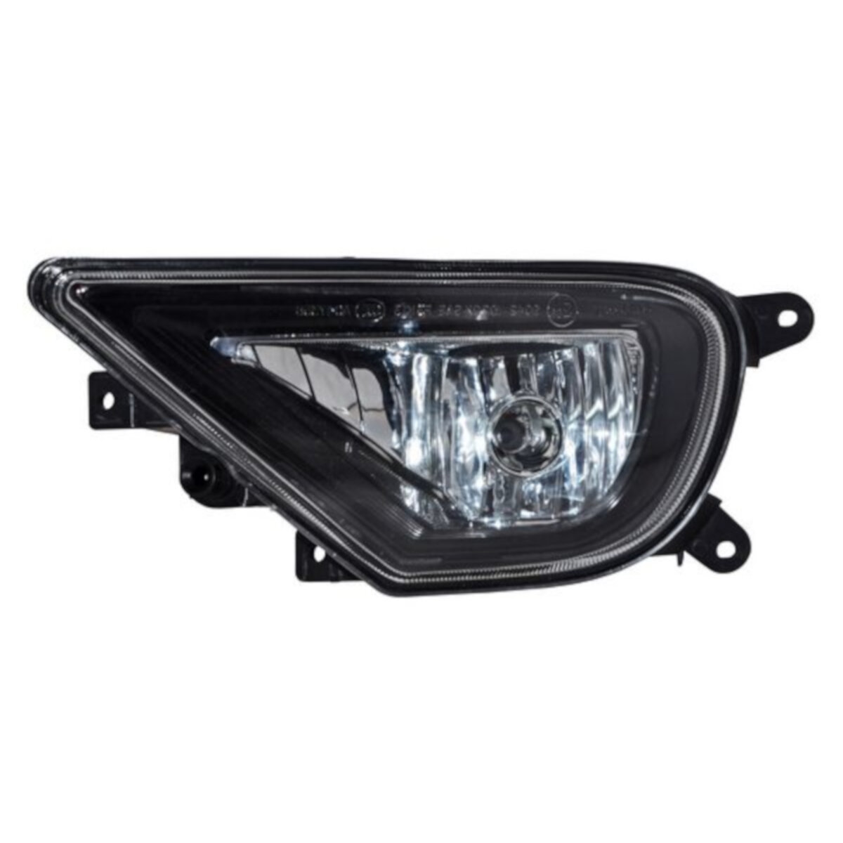Foto 2 pulgar | Faro De Niebla Izquierda Volkswagen Touareg  2015 2016 2017 2018