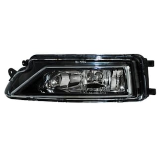 Foto 1 | Faro De Niebla Derecha Volkswagen Amarok 2018 2019