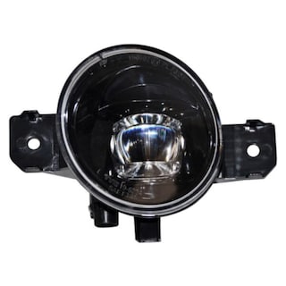 Foto 1 | Faro De Niebla Izquierda Nissan Altima 2019 2020