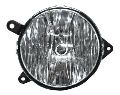 Foto 1 | Faro De Niebla Derecha Ford Mustang 2010 2011 2012