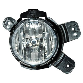 Foto 1 | Faro De Niebla Derecha Chevrolet Trax 2013 2014 2015 2016