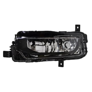 Foto 1 | Faro De Niebla Izquierda Volkswagen Transporter 2016 2017 2018
