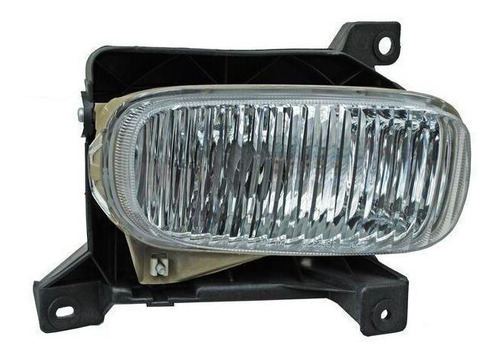 Faro de Niebla Derecho Genérico para Toyota Tundra  2000-2004