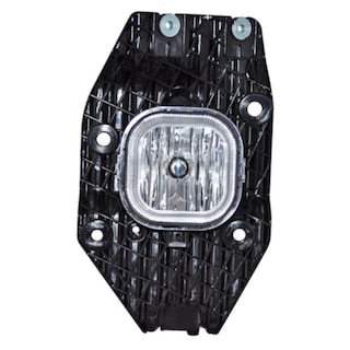 Foto 1 | Faro De Niebla Izquierda Ford Super Duty 2011 2012 2013 2014 2015 2016