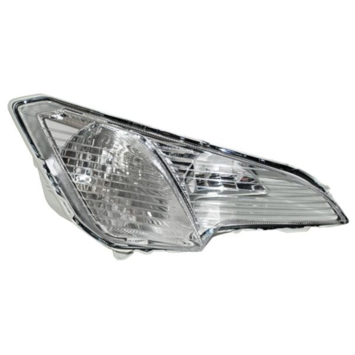Faro De Niebla Derecha Ford Ecosport  2018 2019