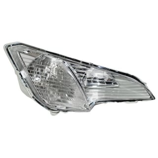 Foto 1 | Faro De Niebla Derecha Ford Ecosport 2018 2019