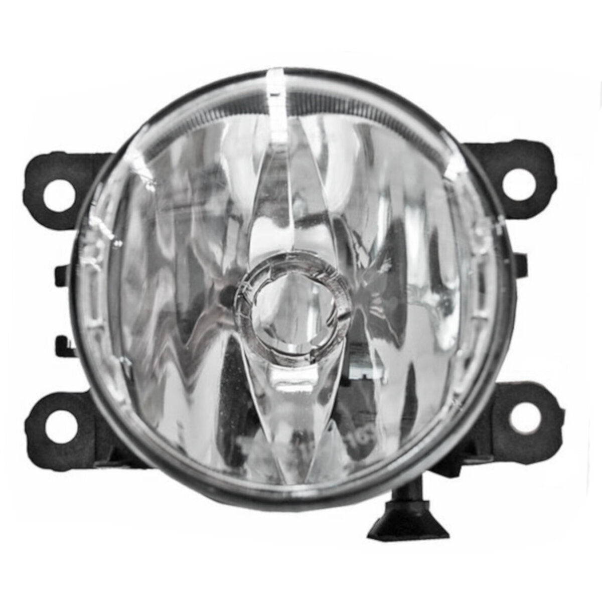 Foto 2 pulgar | Faro De Niebla Derecha/izquierda Renault Fluence  2011 2012 2013 2014 2015