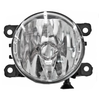 Foto 1 | Faro De Niebla Derecha/izquierda Renault Fluence 2011 2012 2013 2014 2015