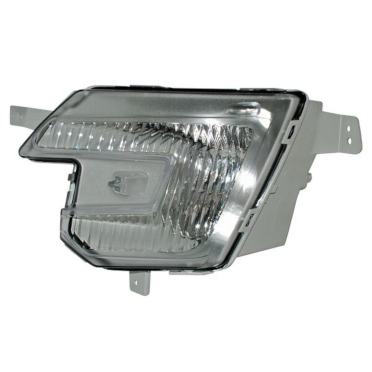 Faro De Niebla Izquierda Ford Explorer  2016 2017