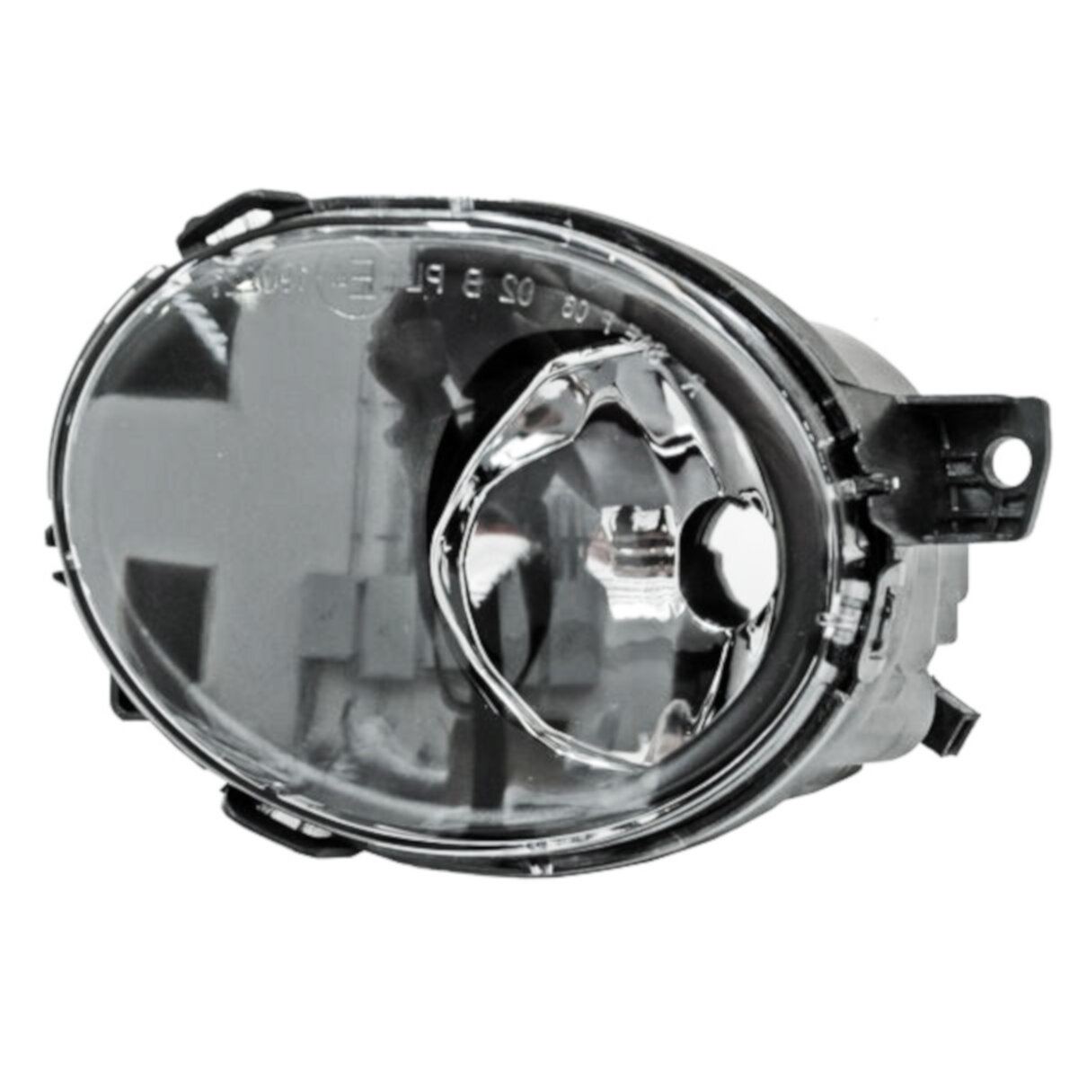 Foto 2 pulgar | Faro De Niebla Izquierda Volvo Xc60  2010 2011 2012 2013