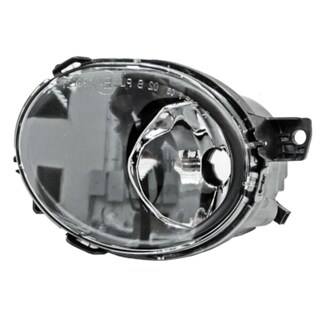 Foto 1 | Faro De Niebla Izquierda Volvo Xc60 2010 2011 2012 2013