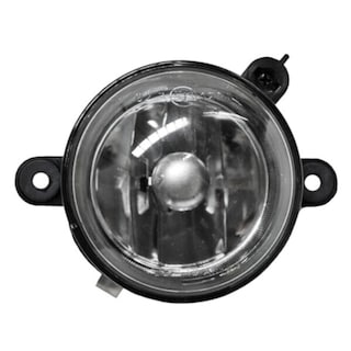 Foto 1 | Faro De Niebla Derecha/izquierda Seat Ibiza 2003 2004 2005 2006