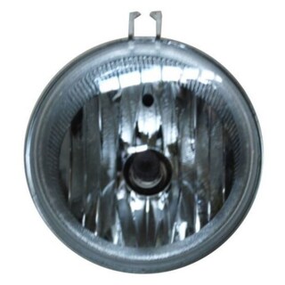 Foto 1 | Faro De Niebla Derecha/izquierda Jeep Liberty 2005 2006 2007