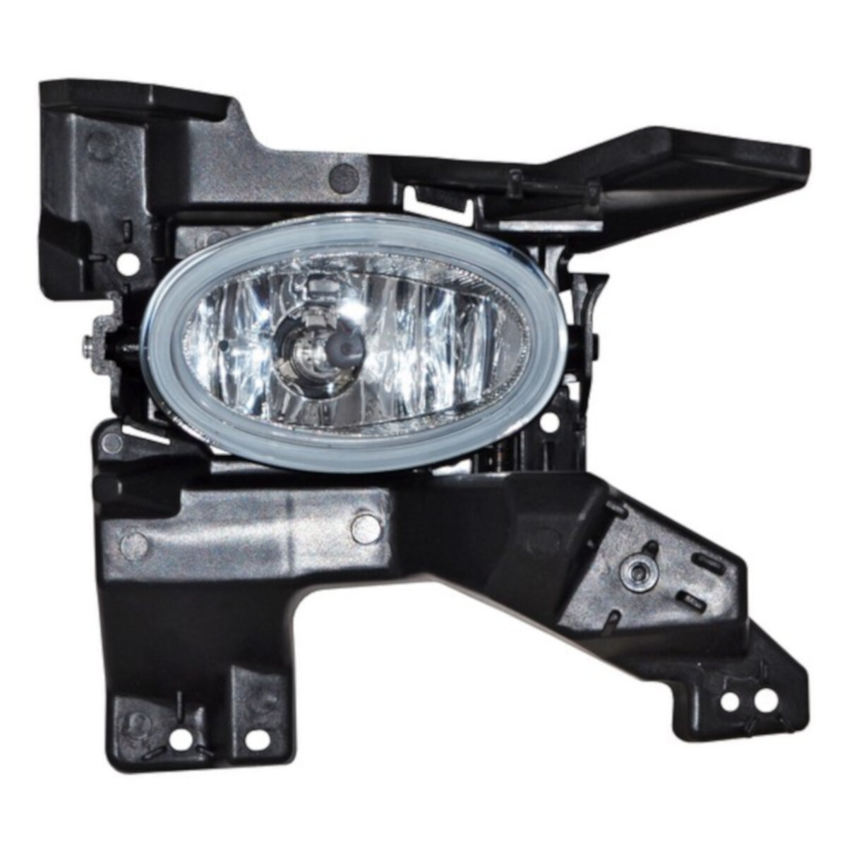 Faro De Niebla Derecha Honda City  2010 2011