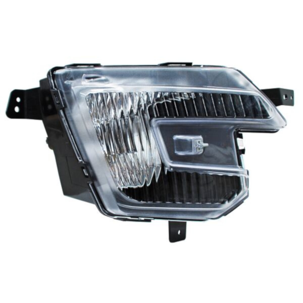 Foto 1 | Faro De Niebla Derecha Ford Explorer  2016 2017