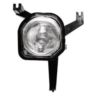 Foto 1 | Faro De Niebla Izquierda Peugeot 306 1997 1998 1999 2000