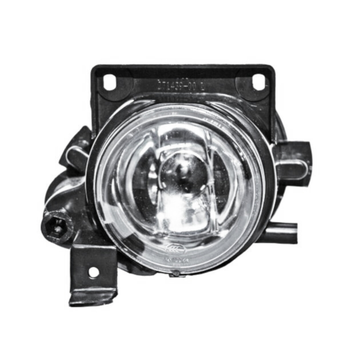 Foto 2 pulgar | Faro De Niebla Izquierda Volkswagen Jetta Clásico 2008 2009 2010 2011 2012 2013 2014