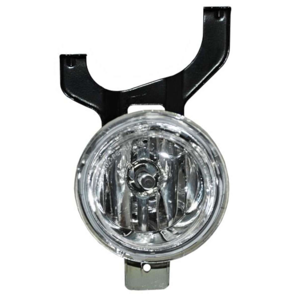 Foto 1 | Faro De Niebla Derecha Hyundai Atos  2005 2006 2007 2008 2009 2010 2011 2012