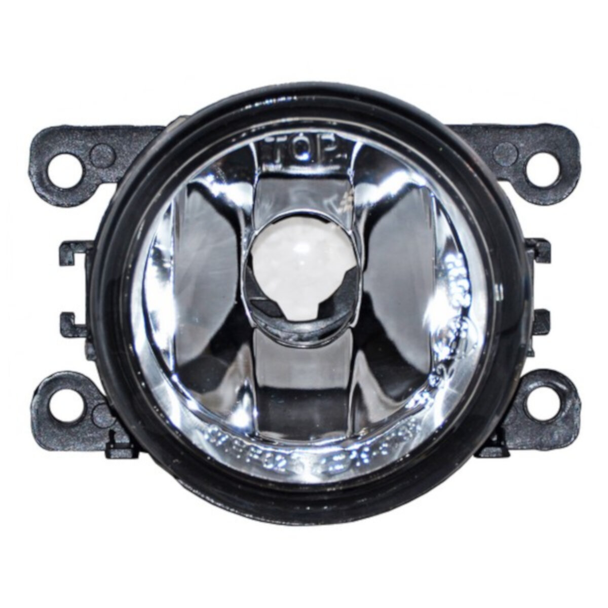 Faro De Niebla Derecha/izquierda Dodge Attitude  2015 2016 2017 2018 2019 2020