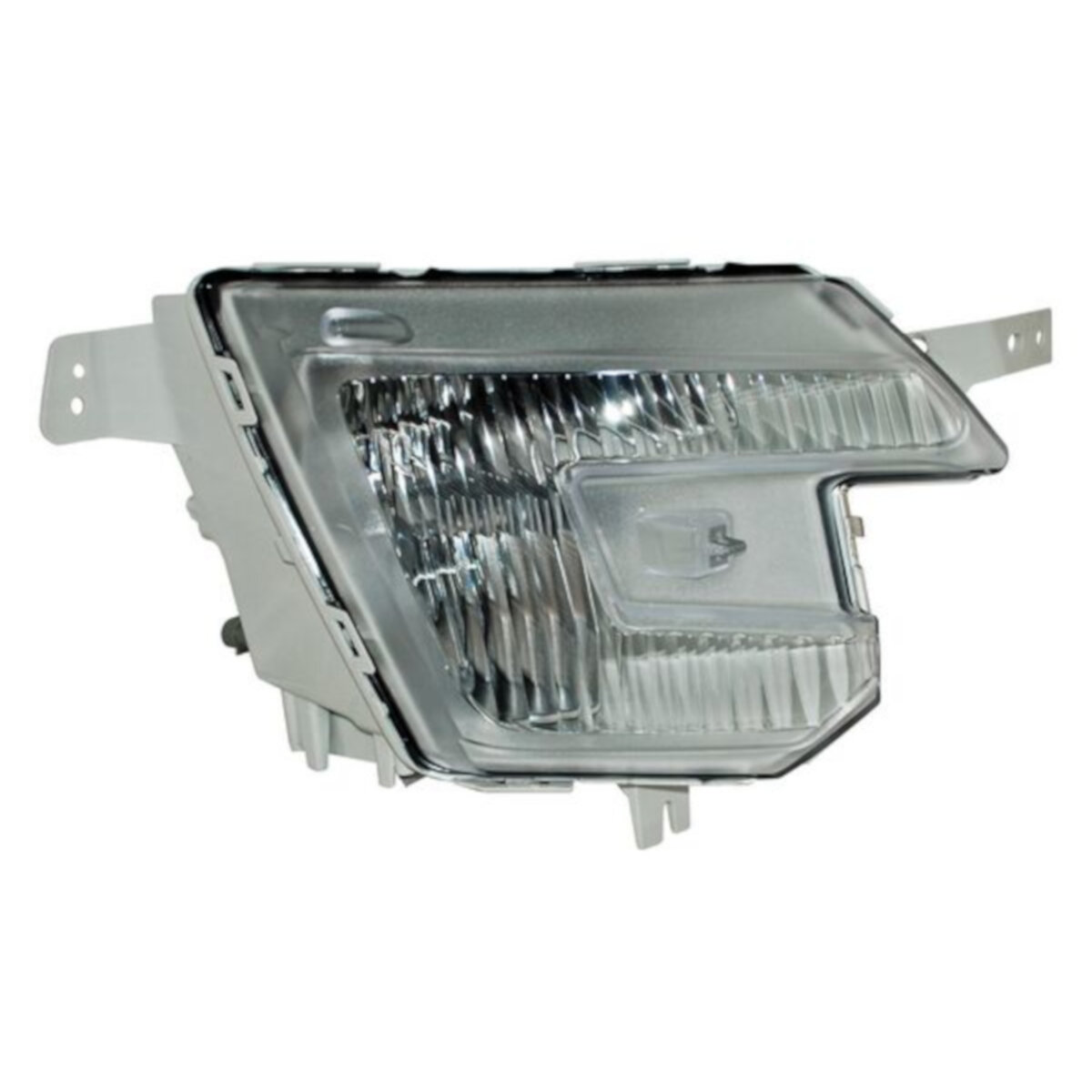 Faro De Niebla Derecha Ford Explorer  2016 2017