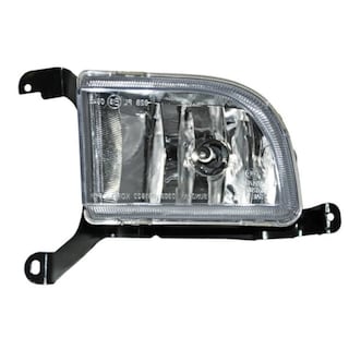 Foto 1 | Faro De Niebla Izquierda Chevrolet Optra 2006 2007 2008 2009 2010