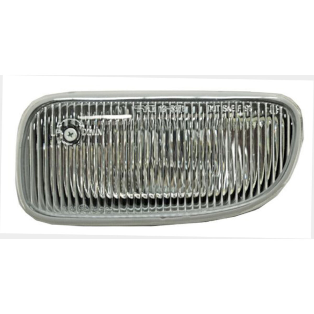 Foto 2 pulgar | Faro De Niebla Izquierda Jeep Grand Cherokee  1999 2000 2001 2002 2003