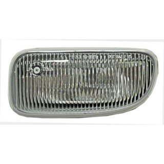 Foto 1 | Faro De Niebla Izquierda Jeep Grand Cherokee 1999 2000 2001 2002 2003