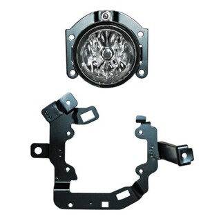 Foto 1 | Faro De Niebla Izquierda Mitsubishi L200 Pick Up 2010 2011 2012 2013 2014 2015