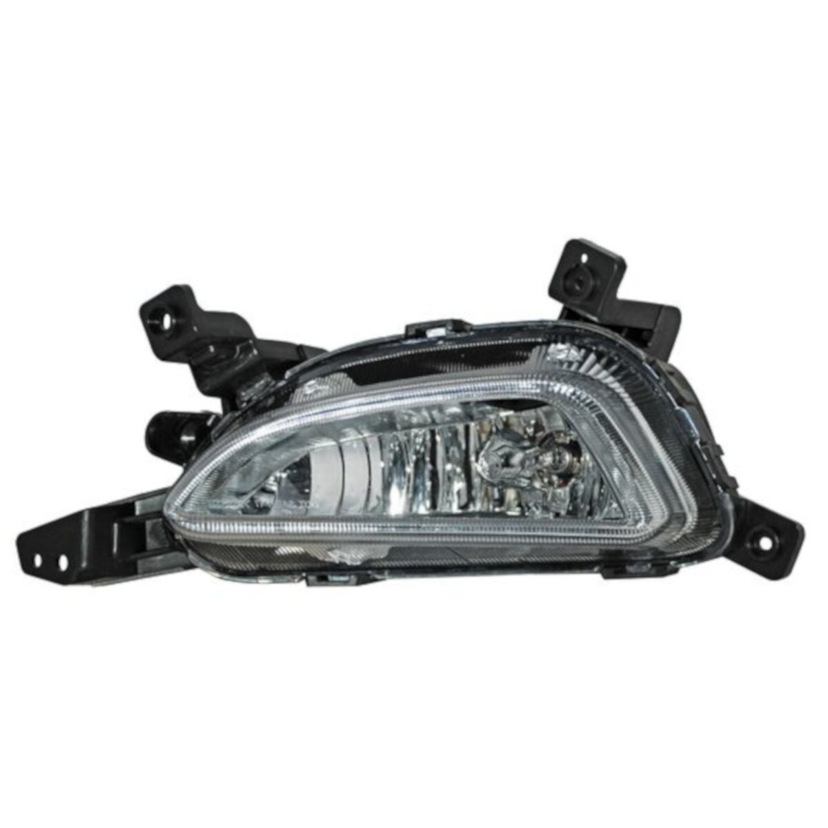 Foto 2 pulgar | Faro De Niebla Izquierda Hyundai Tucson  2016 2017