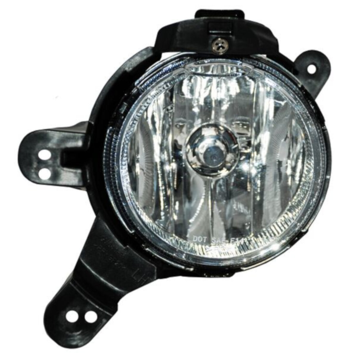 Foto 2 pulgar | Faro De Niebla Izquierda Chevrolet Spark  2013 2014 2015 2016 2017