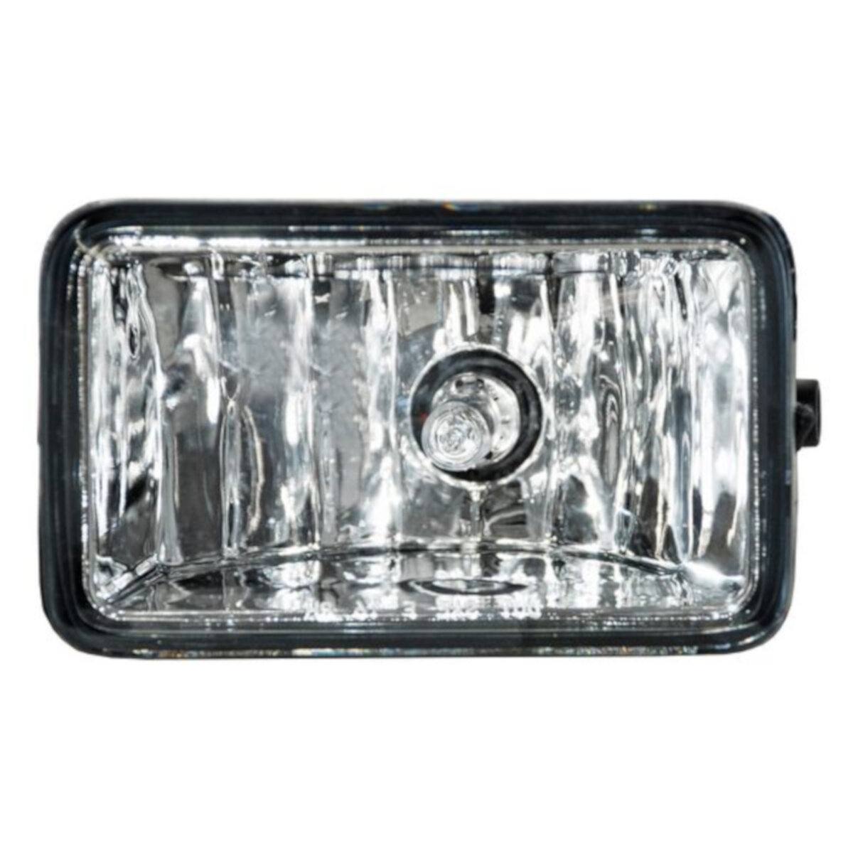 Faro De Niebla Izquierda Ford Pick Up  2015 2016 2017 2018