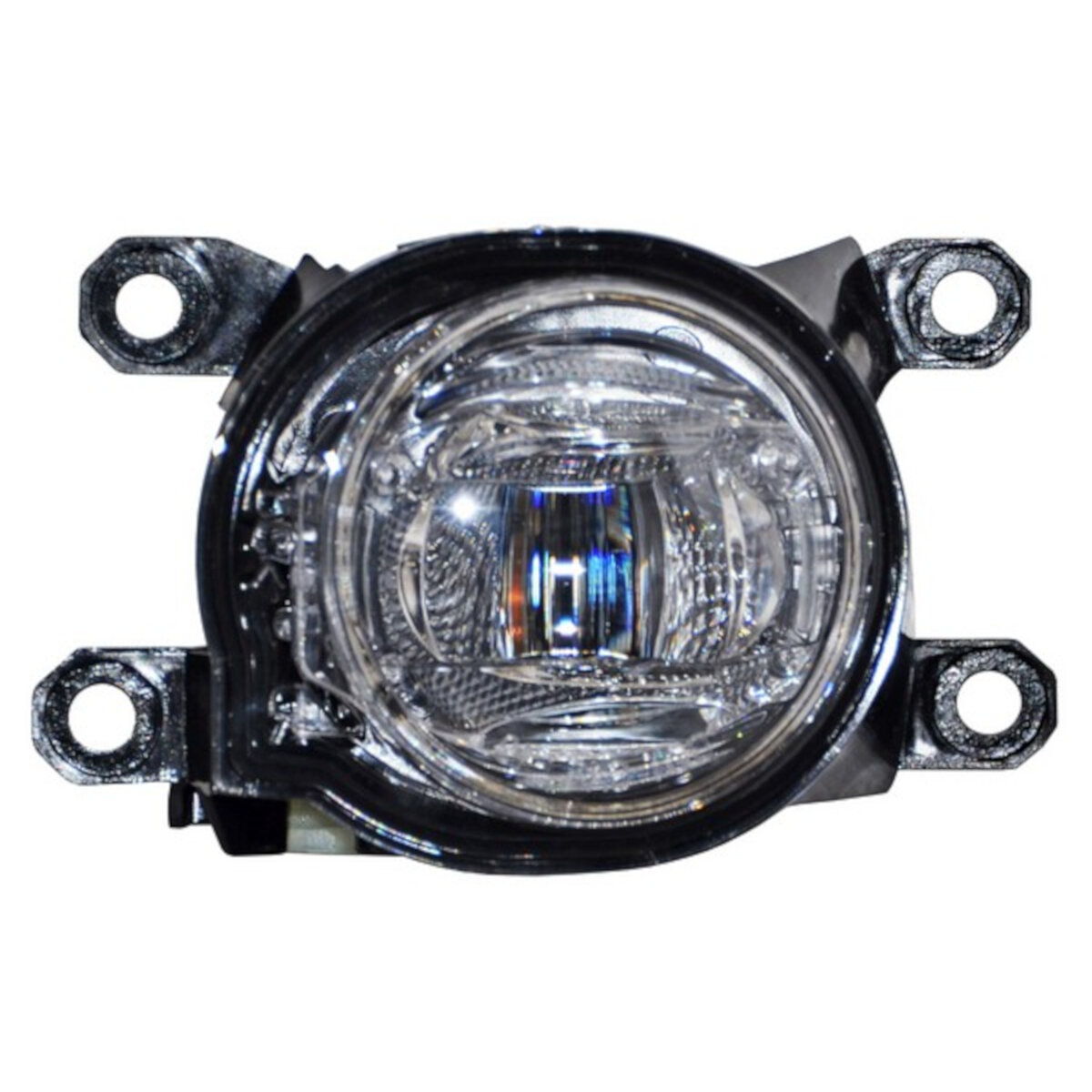 Faro De Niebla Izquierda Toyota Hilux  2020 2021