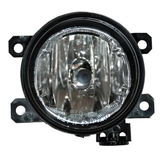 Foto 1 | Faro De Niebla Derecha/izquierda Jeep Renegade 2015 2016 2017