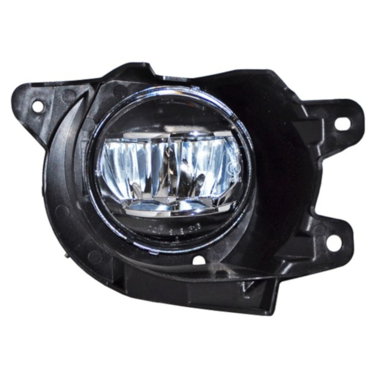 Faro De Niebla Derecha Toyota Sequoia  2018 2019