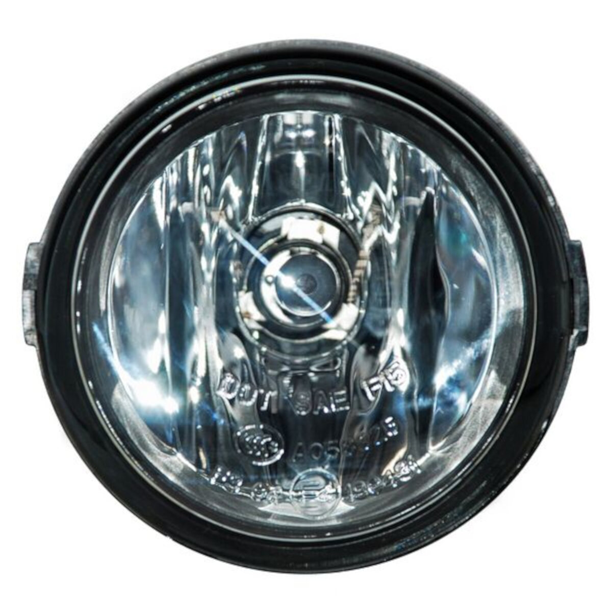 Foto 2 pulgar | Faro De Niebla Derecha/izquierda Nissan Tiida  2007 2008 2009 2010 2011 2012 2013 2014 2015 2016 2017 2018