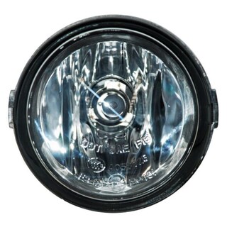 Foto 1 | Faro De Niebla Derecha/izquierda Nissan Tiida 2007 2008 2009 2010 2011 2012 2013 2014 2015 2016 2017 2018