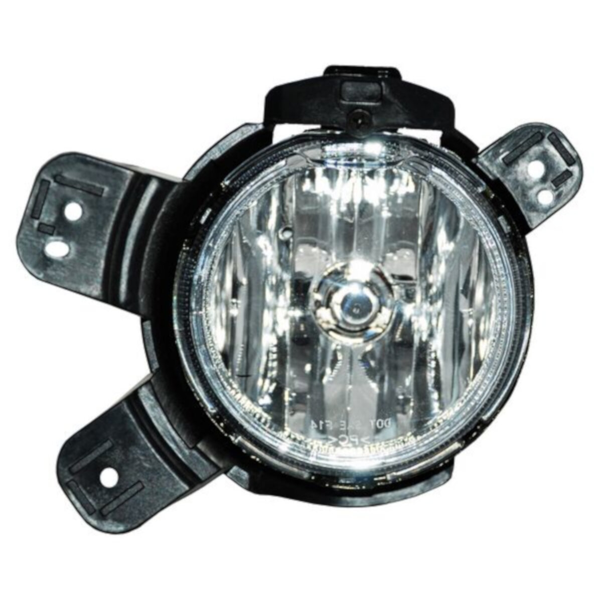 Foto 2 pulgar | Faro De Niebla Izquierda Chevrolet Trax  2013 2014 2015 2016