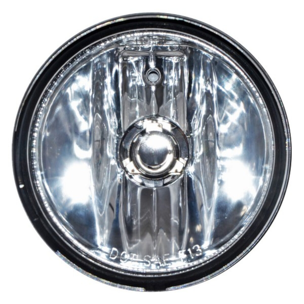 Foto 2 pulgar | Faro De Niebla Derecha/izquierda Toyota Hiace  2014 2015 2016 2017 2018 2019