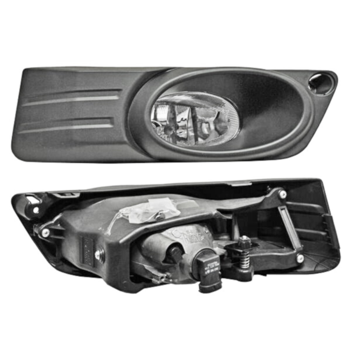 Foto 2 pulgar | Faro De Niebla Derecha Honda Fit  2012 2013 2014