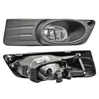 Foto 1 | Faro De Niebla Derecha Honda Fit 2012 2013 2014