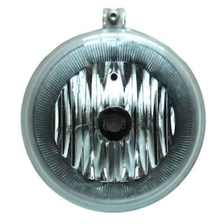 Foto 1 | Faro De Niebla Derecha/izquierda Jeep Grand Cherokee 2005 2006 2007 2008 2009