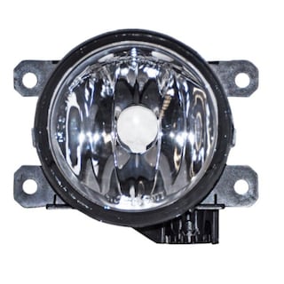 Foto 1 | Faro De Niebla Derecha/izquierda Peugeot 301 2013 2014 2015 2016 2017