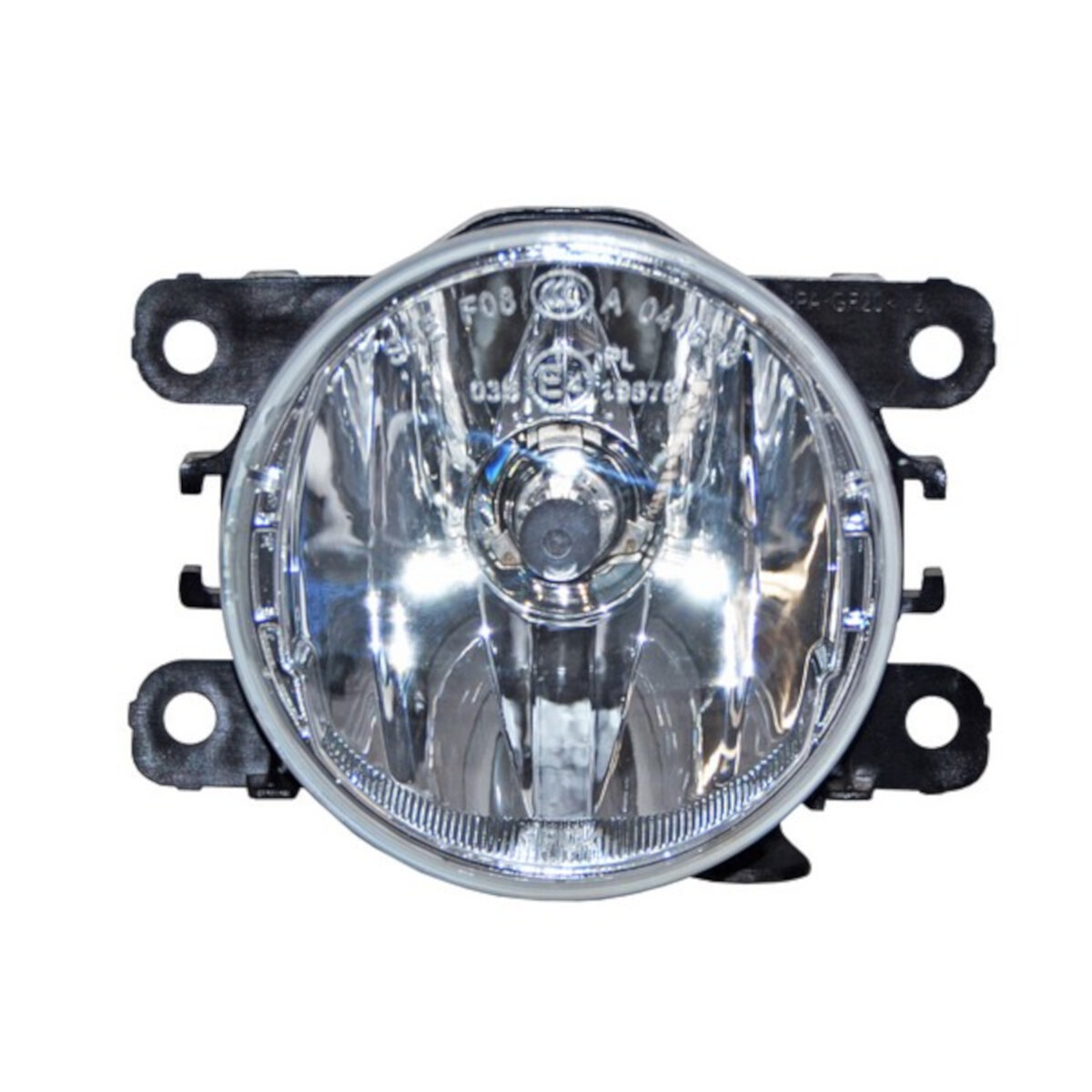 Foto 1 | Faro De Niebla Derecha/izquierda Renault Sandero  2012 2013 2014 2015