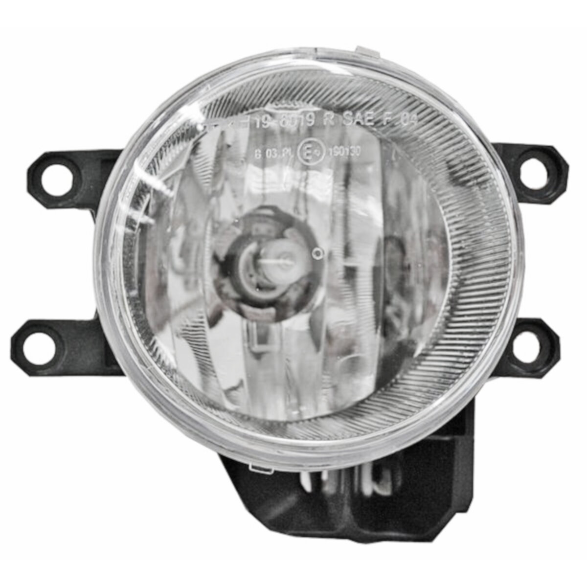 Foto 1 | Faro De Niebla Derecha Toyota Prius  2014 2015