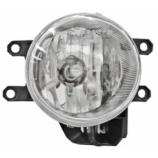 Foto 1 | Faro De Niebla Derecha Toyota Prius 2014 2015
